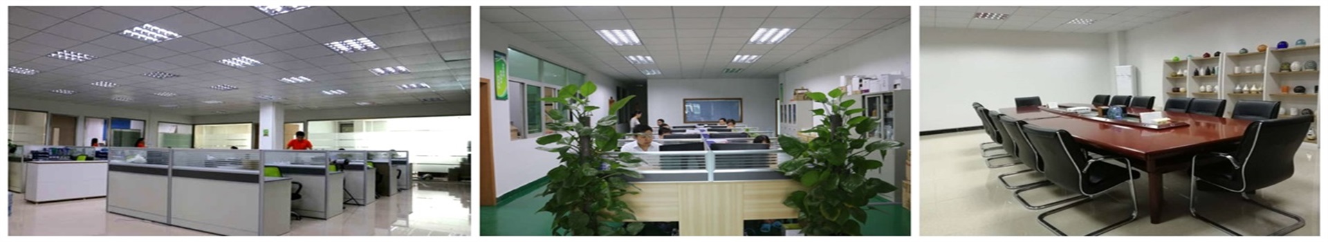 Shenzhen Changjiang Plastic&Mould Co.,Ltd