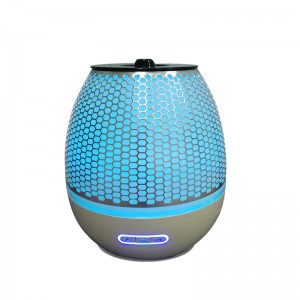 2018 new arrivals young living plastic essential oil aroma diffuser